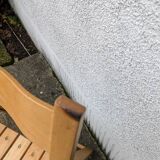 Pair of folding chairs