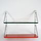 Pilastro shelf by Tjerk Reijenga