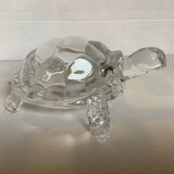Arques crystal turtle