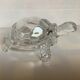 Arques crystal turtle