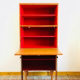 Vintage writing desk 1960