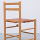 Ate Van Apeldoorn for Houtwerk Hattum Chairs Dutch 1960s