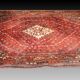 Oriental carpet Iran Shiraz, Gashghaï: 170 x 250 cm