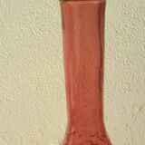 Large vase in the shape of a jar or large bottle