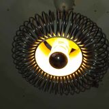 Vintage lamp or pendant light from the 70s