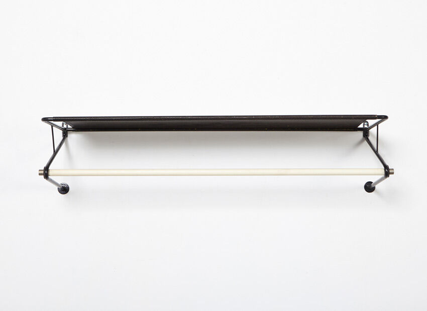 Mathieu Mategot coat rack for Artimeta 1950s