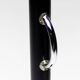 Rare Callimaco noir by Ettore Sottsass, first limited edition, 1982.