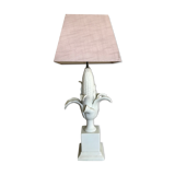 Ceramic lamp 50