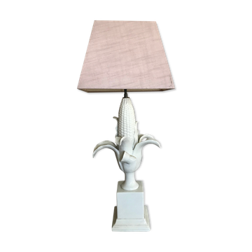 Ceramic lamp 50
