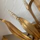 Vintage sconce