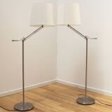 Inclinea Floor Lamp, Unilux