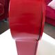Horloge, vintage ikea ps Rouge