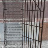 Rigidx bottle rack