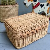 XS-sized bohemian case