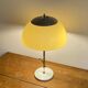 Lampe champignon unilux. 1970. space age.
