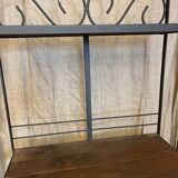 Bread shelf professional furniture