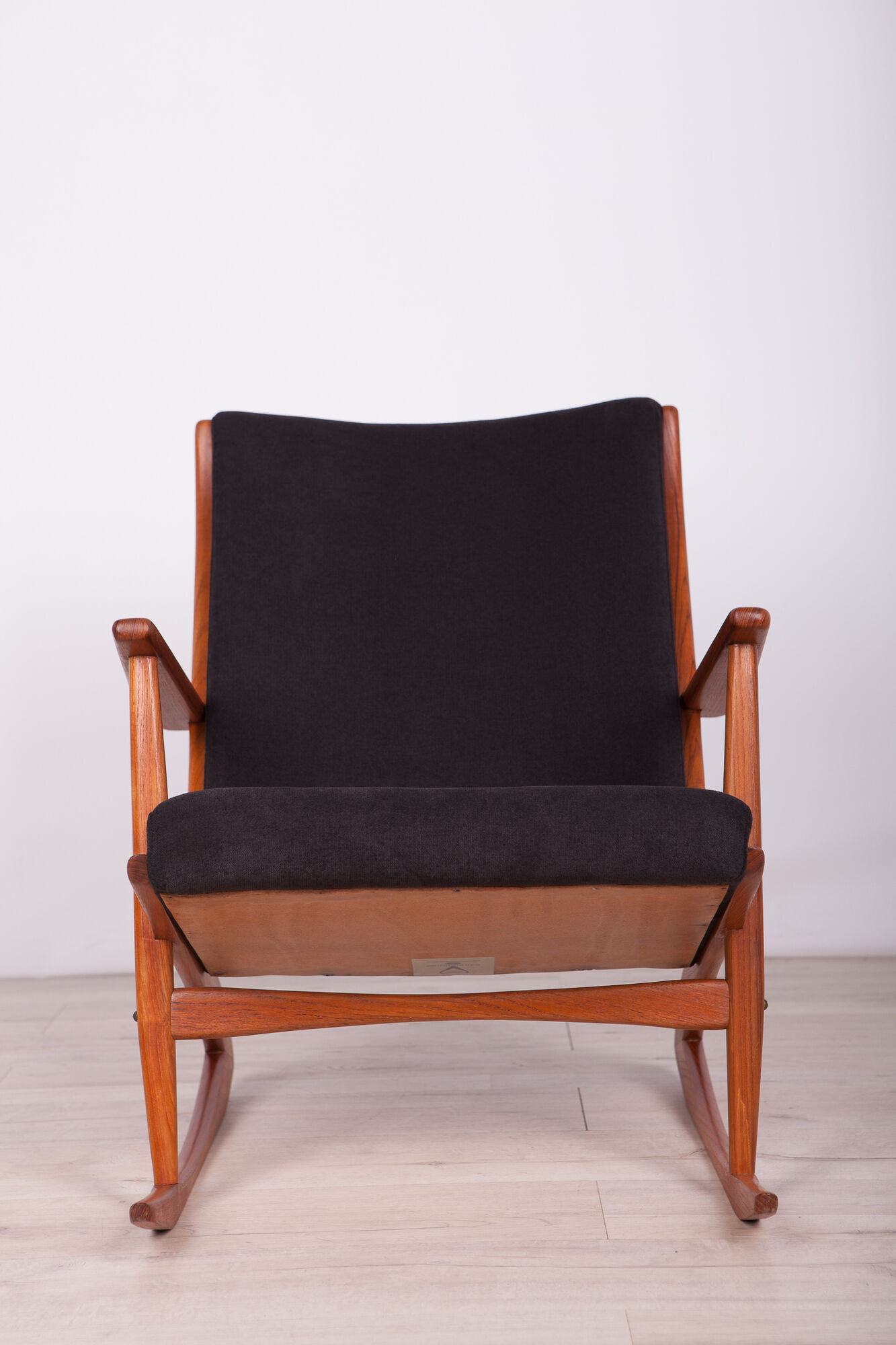 Armchair model No97 by Georg Jensen for Kubus, 1950s
