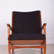 Armchair model No97 by Georg Jensen for Kubus, 1950s