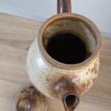 Sandstone coffee maker