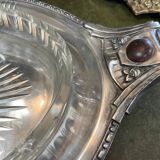 Plat Art Deco