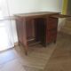 Vintage-Modern-Scandinavian Desk - 1950s - 4 drawers - Children's range