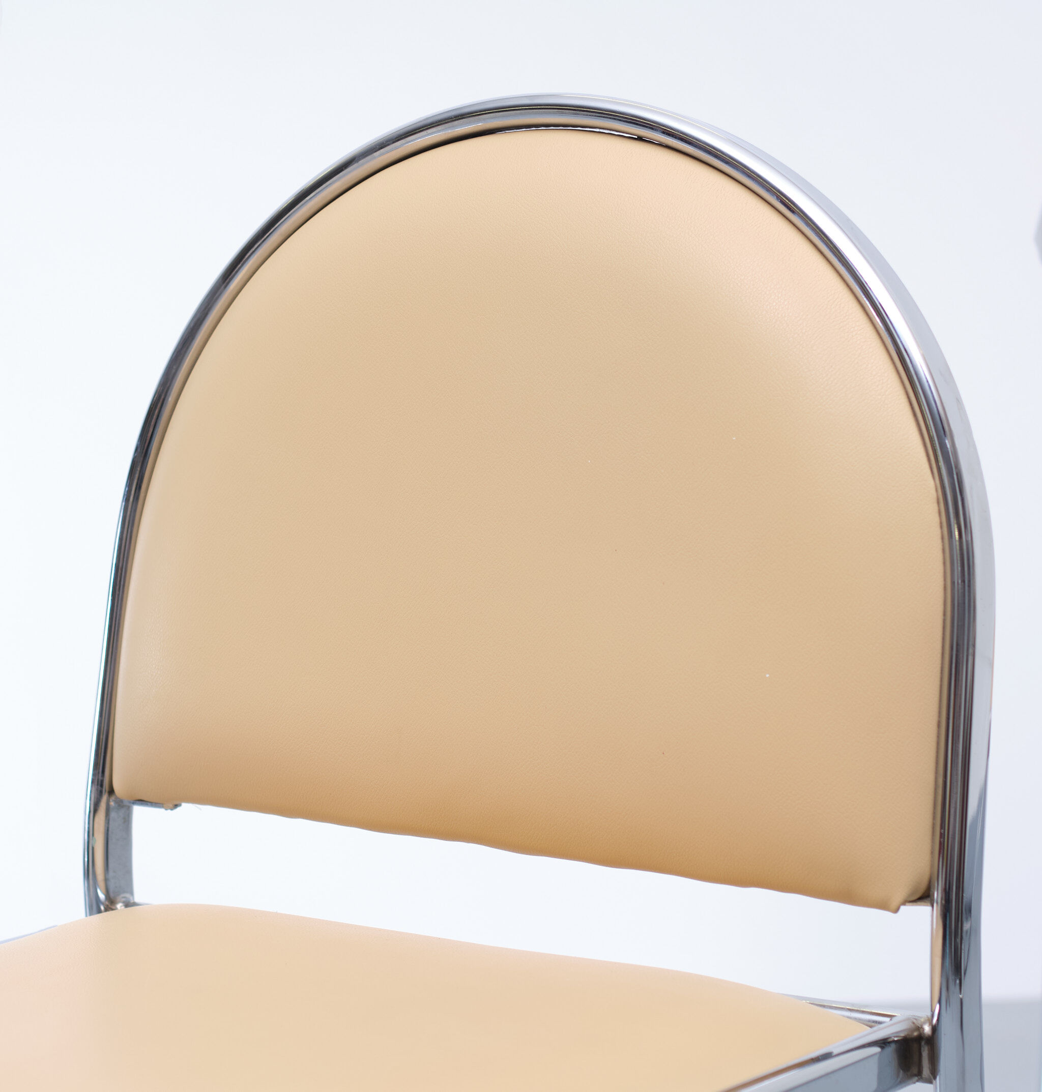 Space Ace Chairs, 1970s, Italy