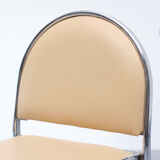 Space Ace Chairs, 1970s, Italy