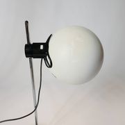 Guzzini lamp 1970s design