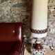 Table lamp 70s