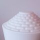 Lampe Poligny Philips 1960