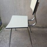Formica chair brand Volo