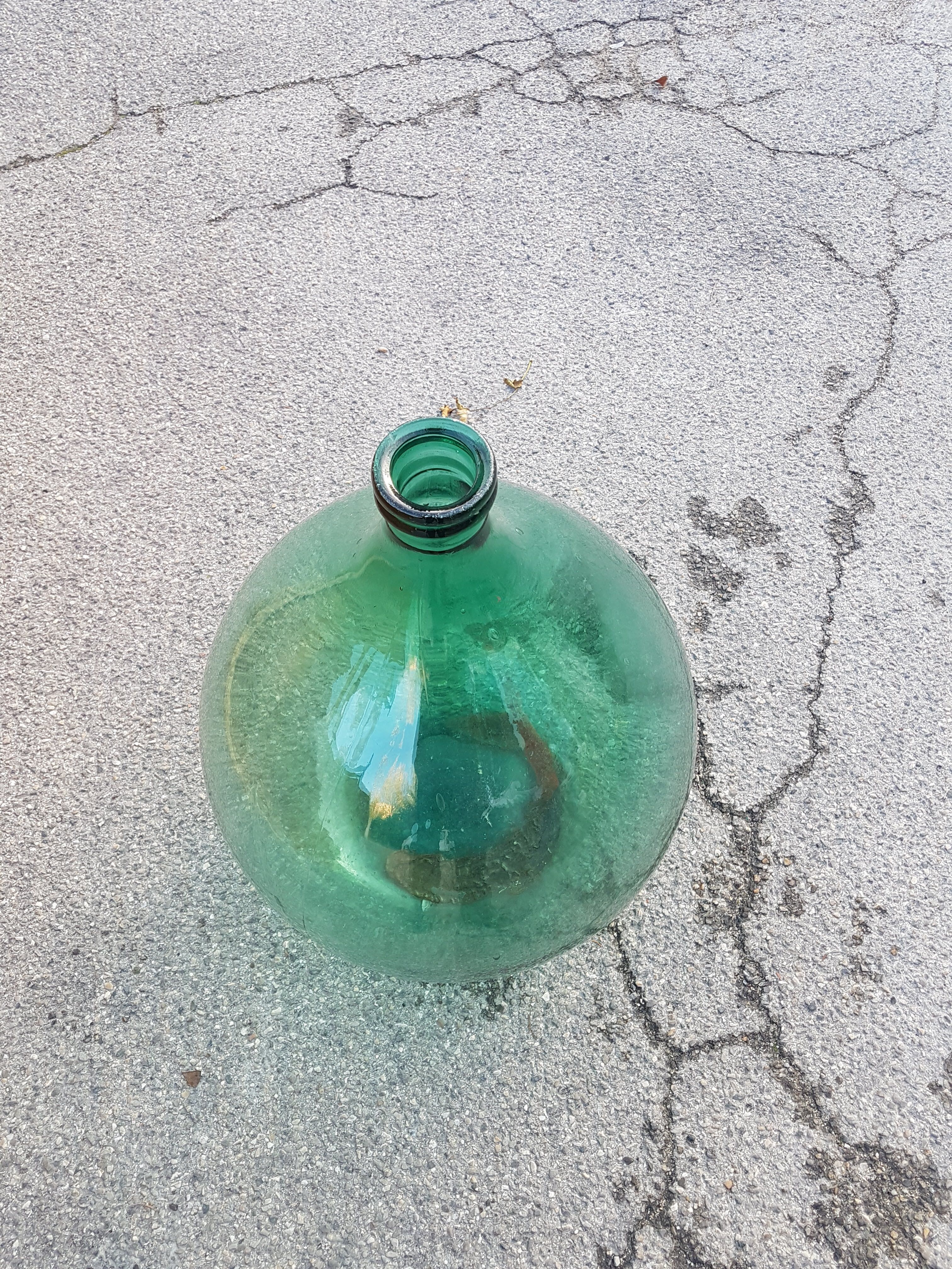 Demijohn