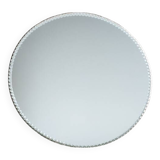Beveled mirror