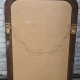 Mirror style art deco 90x60