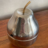 Pear-shaped sweetener