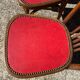 4 chairs from Fischel