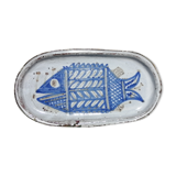 Plat de Michel Barbier