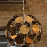 Sputnik chandelier