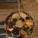 Sputnik chandelier