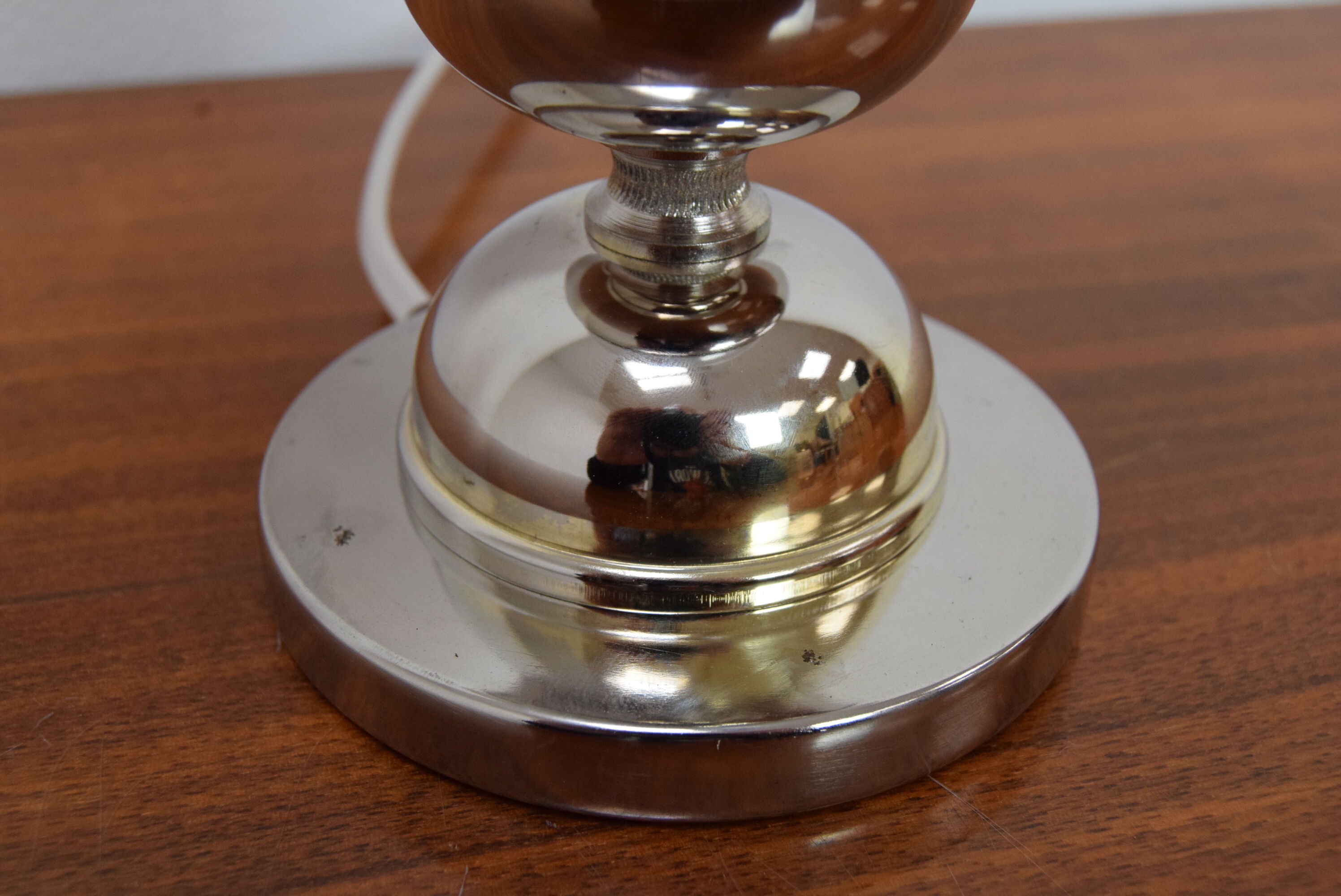 Mid-century table or wall lamp/kamenicky senov,1960's.