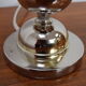 Mid-century table or wall lamp/kamenicky senov,1960's.