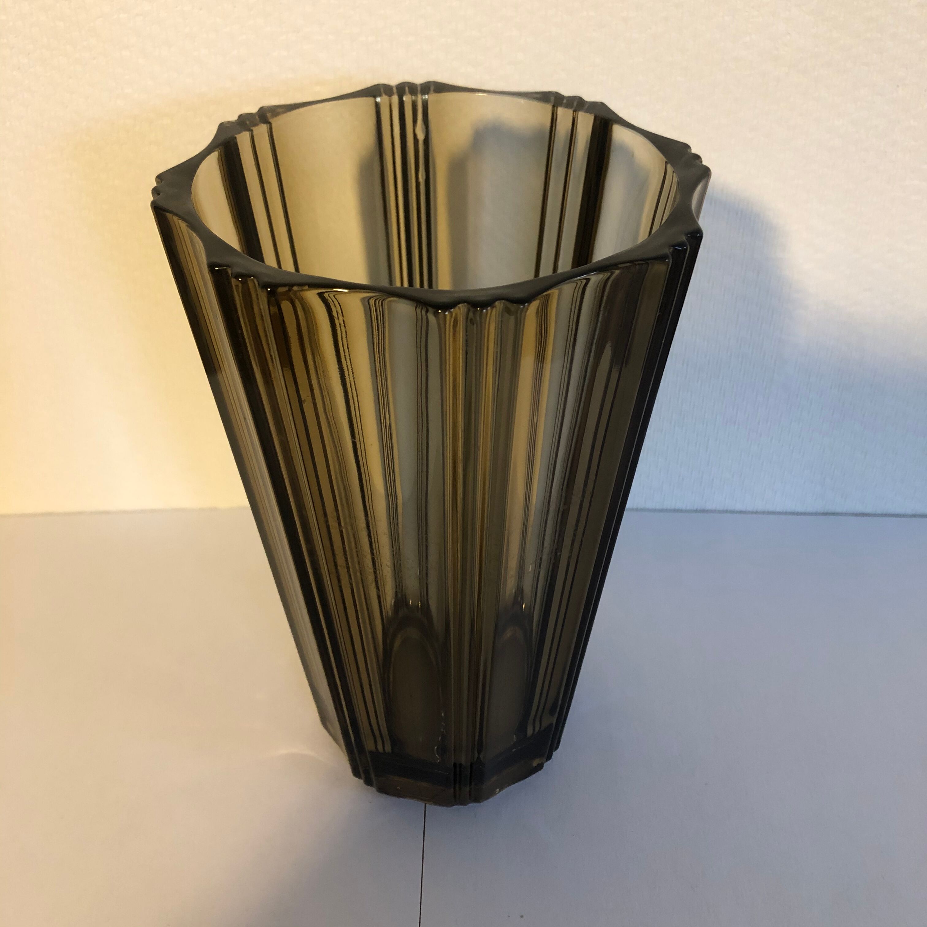 Vase