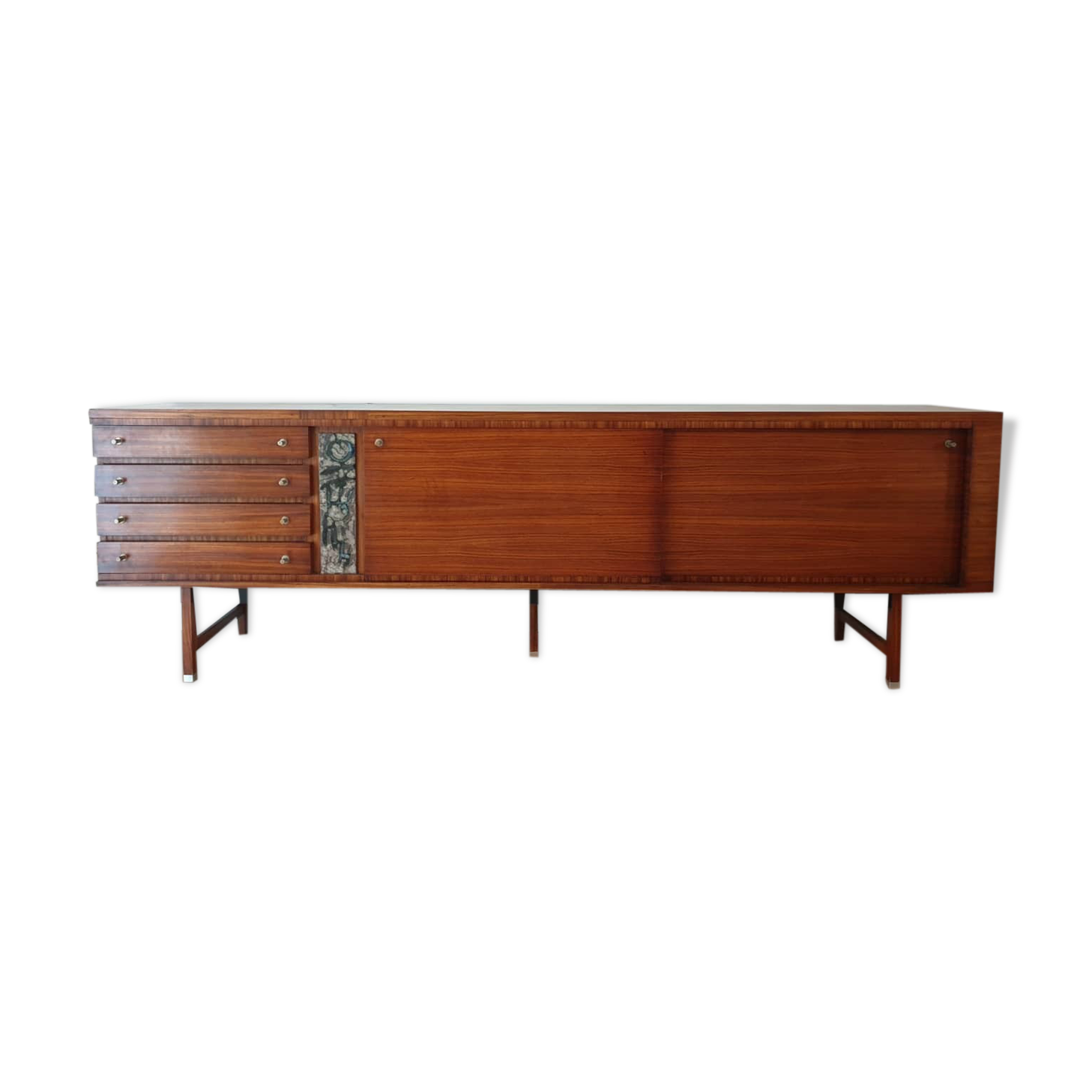 XL sideboard belgian design