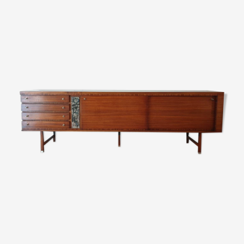 XL sideboard belgian design