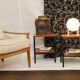 Pair of vintage tables