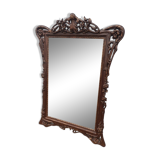 Miroir art nouveau