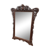 Miroir art nouveau
