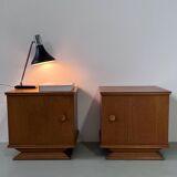 Vintage set nightstands