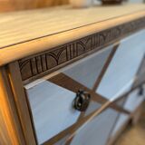 Commode Anglaise