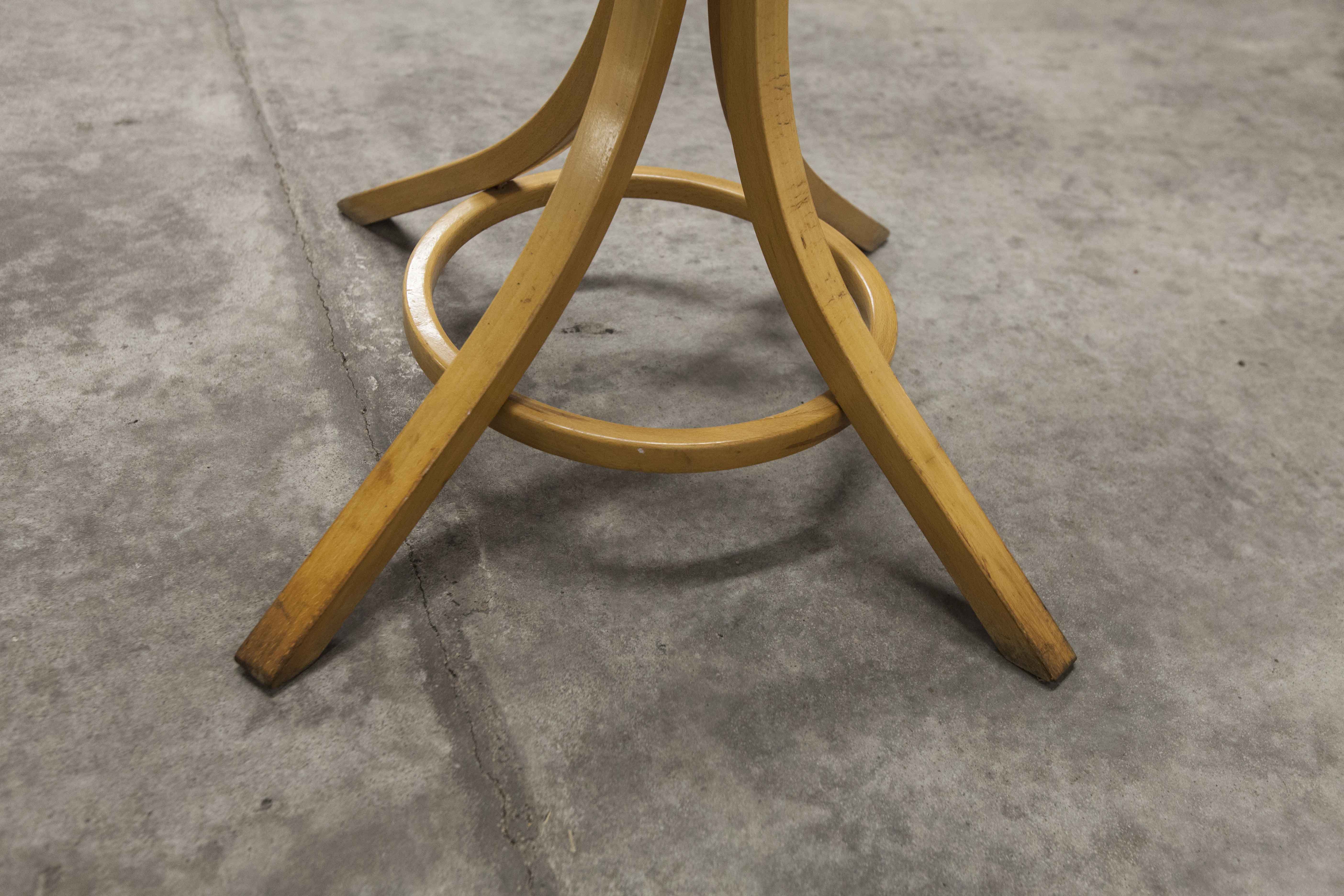 Baumann parrot coatrack 60